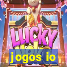 jogos io